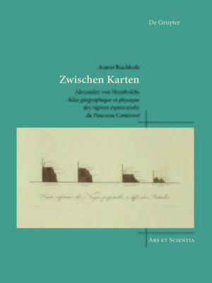 cover image of Zwischen Karten